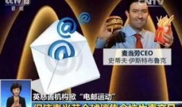 美国麦当劳最新爆料,美国总部最新爆料曝光！