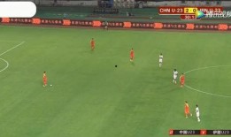 中国足球队爆料新闻视频,揭秘训练场上的幕后故事