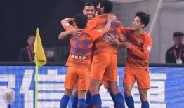 足协爆料山东鲁能视频回放,山东鲁能争议瞬间，视频回放揭示真相